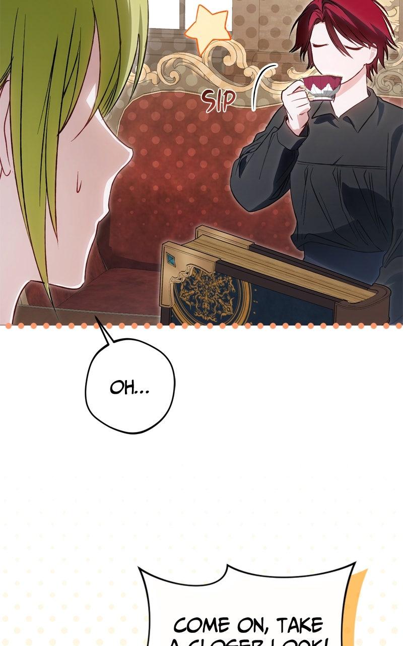 The Villainous Tyrant Has Returned Chap 56 - Next Chap 57