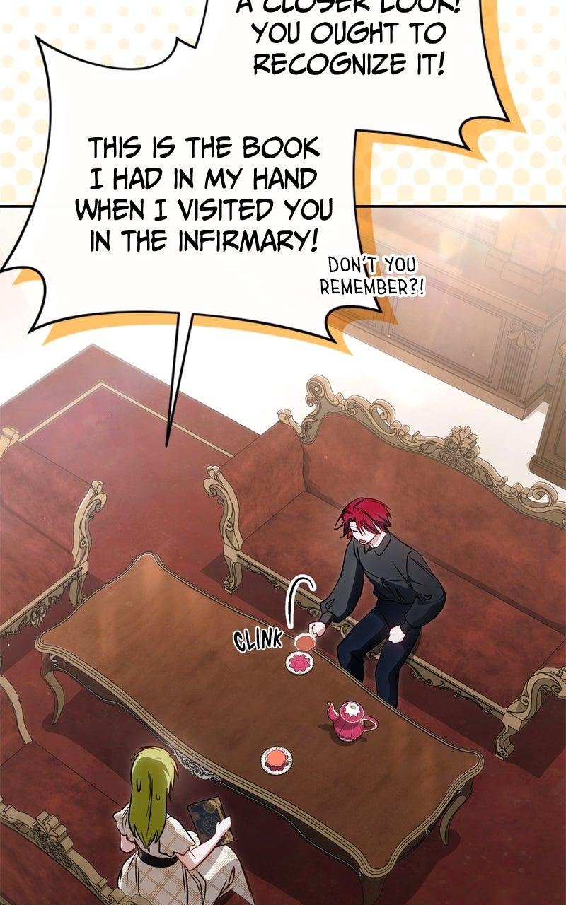 The Villainous Tyrant Has Returned Chap 56 - Next Chap 57