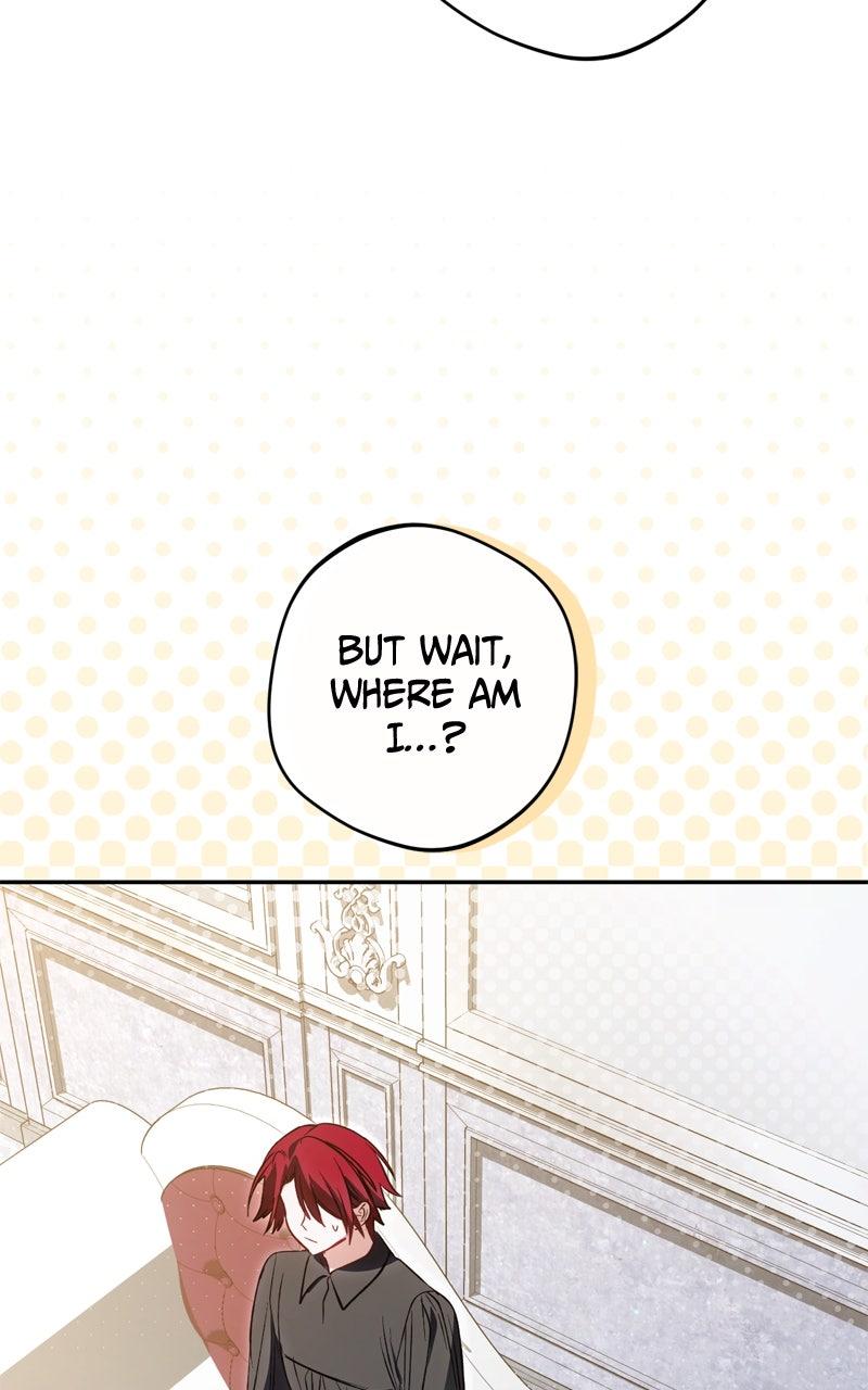 The Villainous Tyrant Has Returned Chap 56 - Next Chap 57