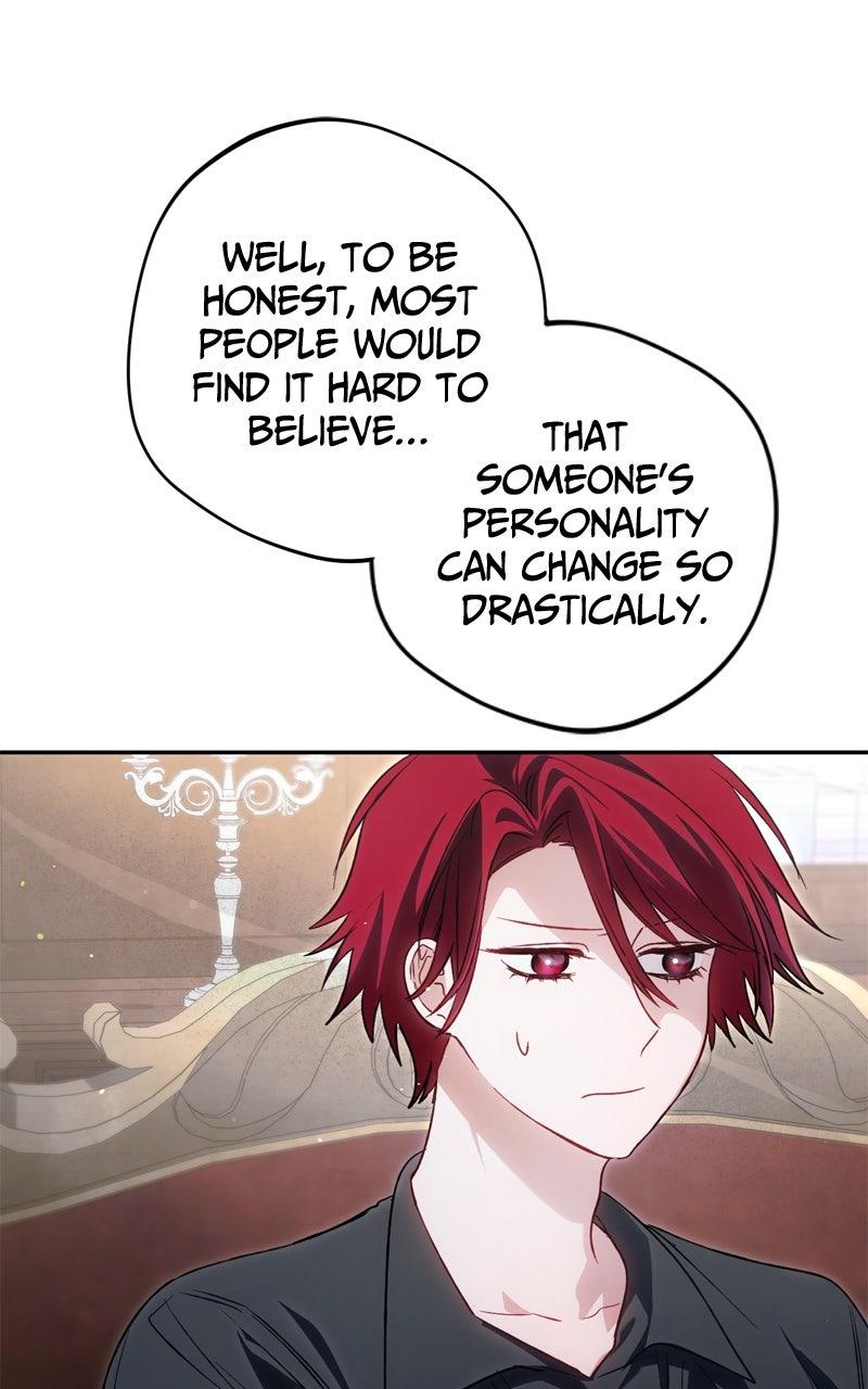 The Villainous Tyrant Has Returned Chap 56 - Next Chap 57