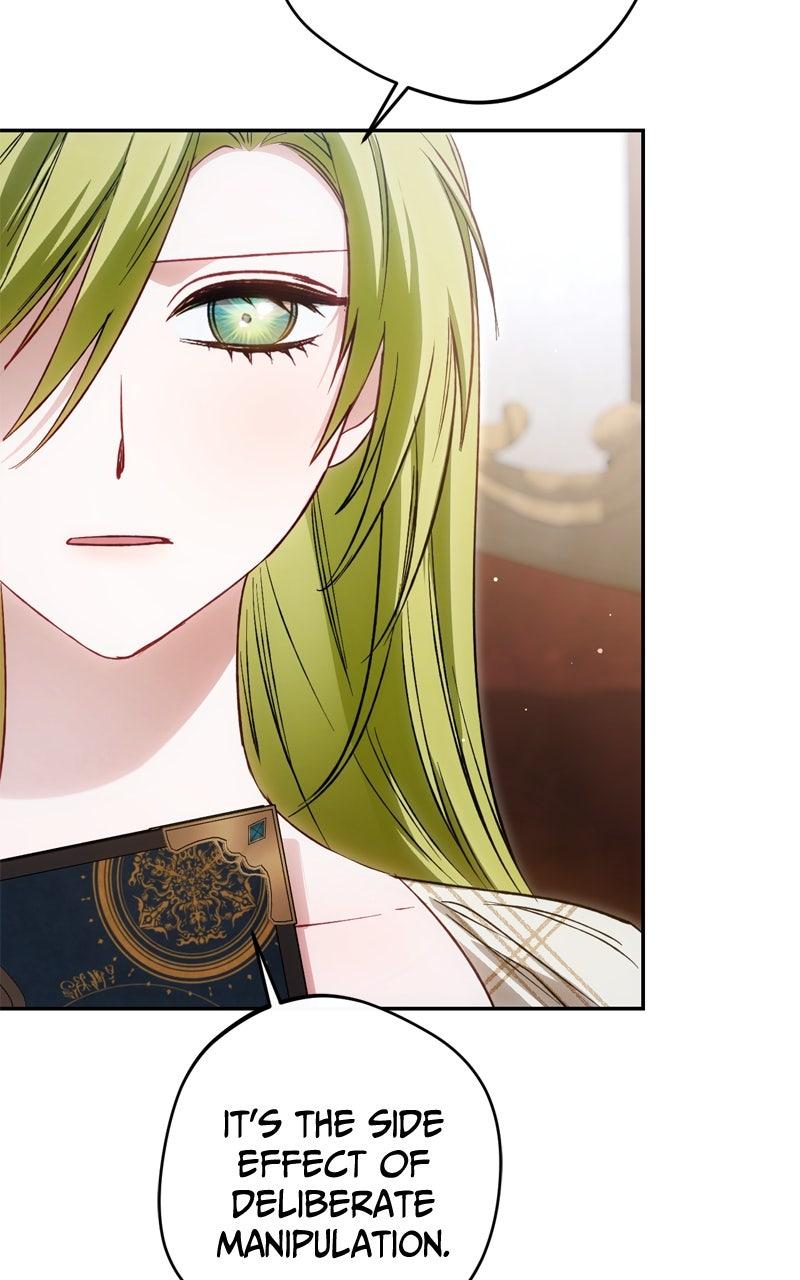 The Villainous Tyrant Has Returned Chap 56 - Next Chap 57