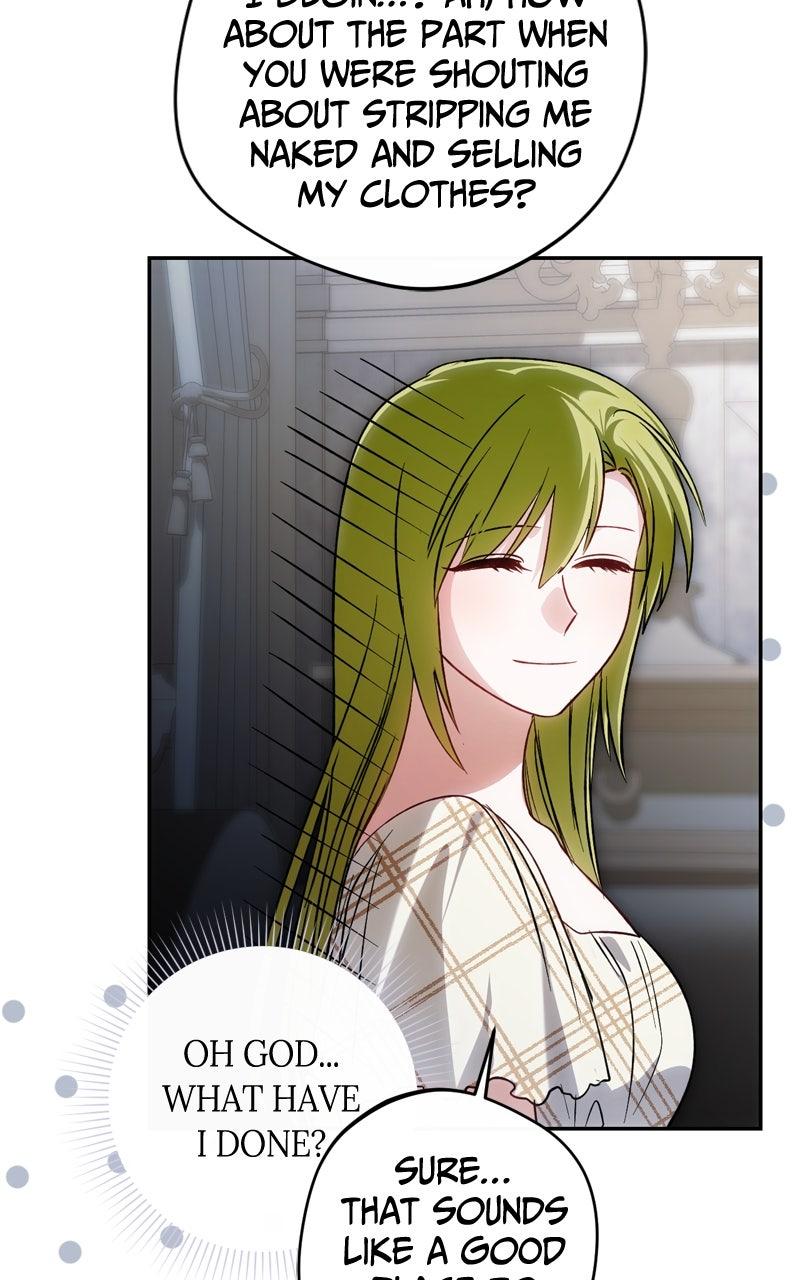 The Villainous Tyrant Has Returned Chap 56 - Next Chap 57