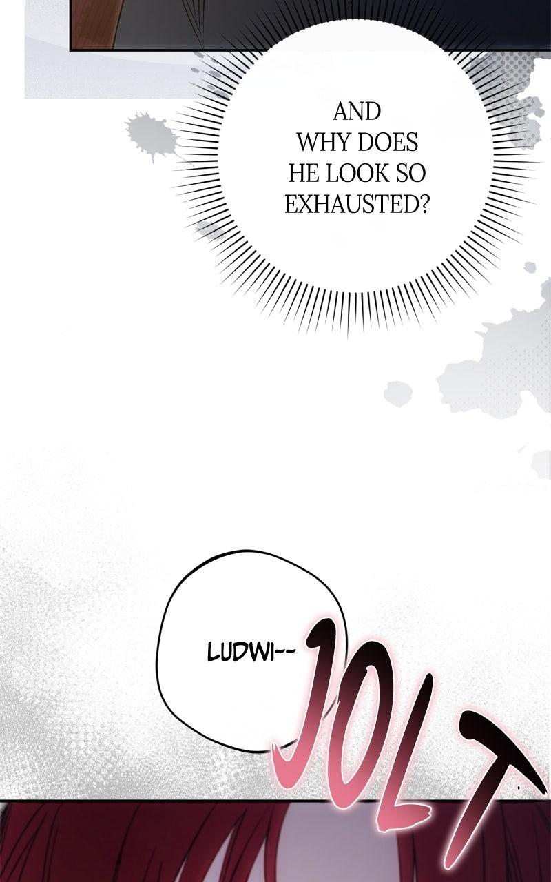 The Villainous Tyrant Has Returned Chap 56 - Next Chap 57