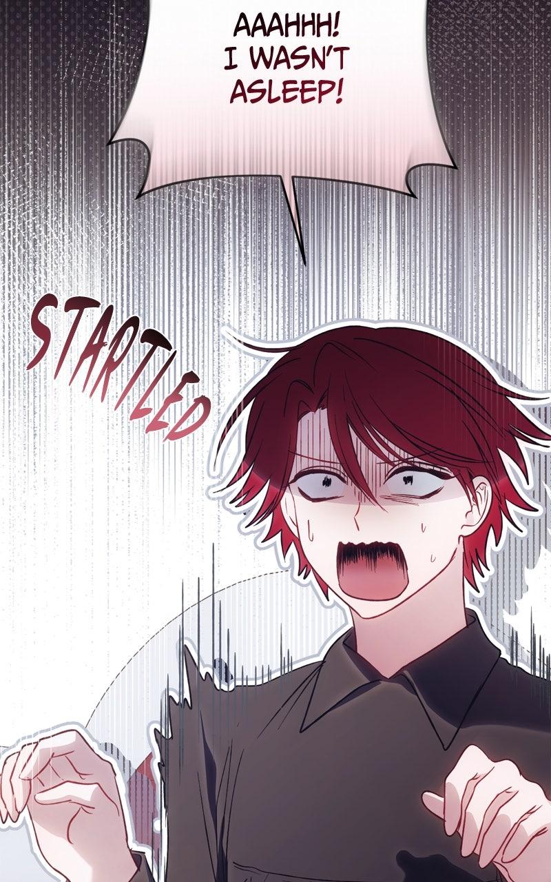 The Villainous Tyrant Has Returned Chap 56 - Next Chap 57