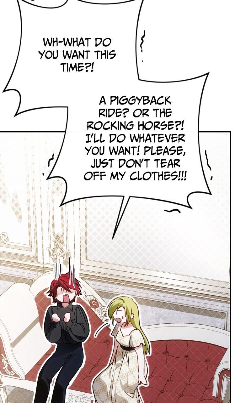 The Villainous Tyrant Has Returned Chap 56 - Next Chap 57