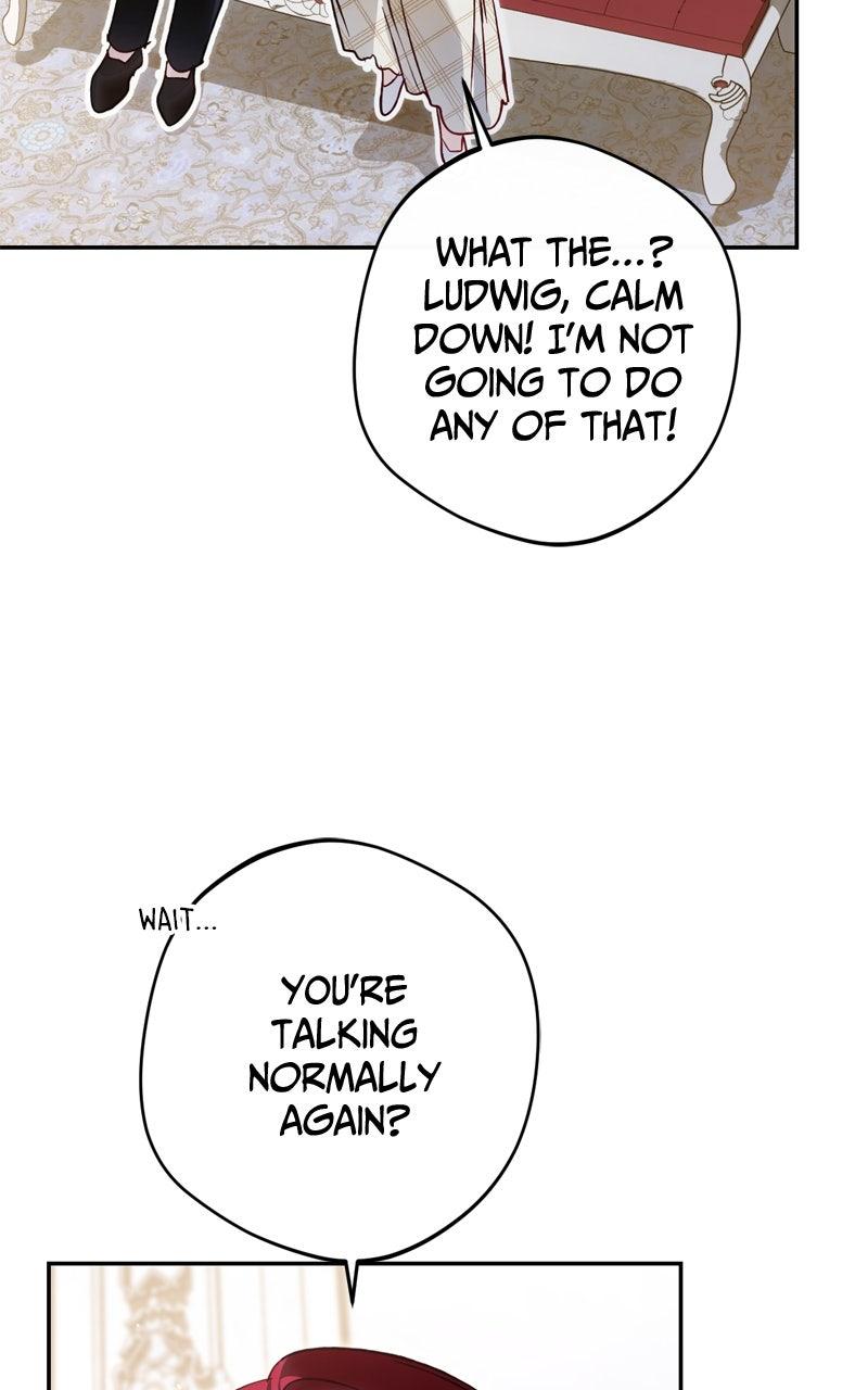 The Villainous Tyrant Has Returned Chap 56 - Next Chap 57