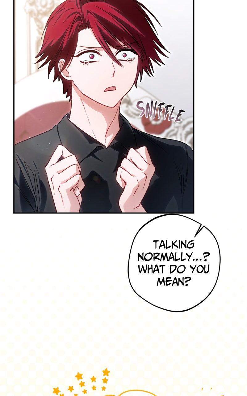 The Villainous Tyrant Has Returned Chap 56 - Next Chap 57