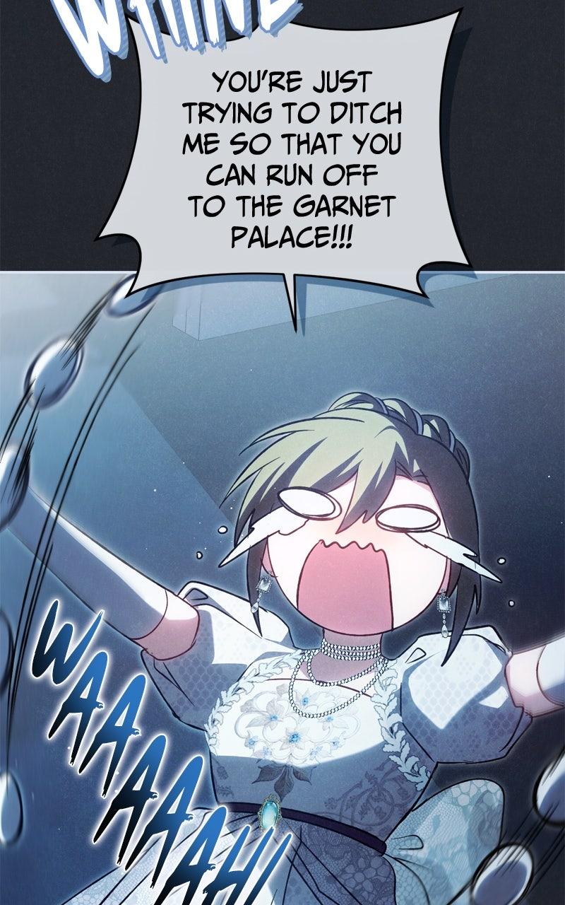 The Villainous Tyrant Has Returned Chap 56 - Next Chap 57