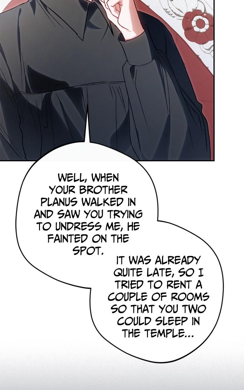 The Villainous Tyrant Has Returned Chap 56 - Next Chap 57