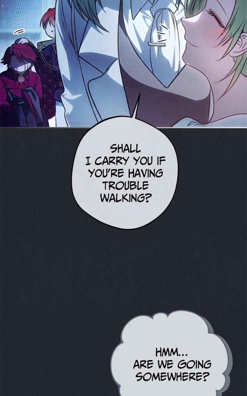 The Villainous Tyrant Has Returned Chap 56 - Next Chap 57