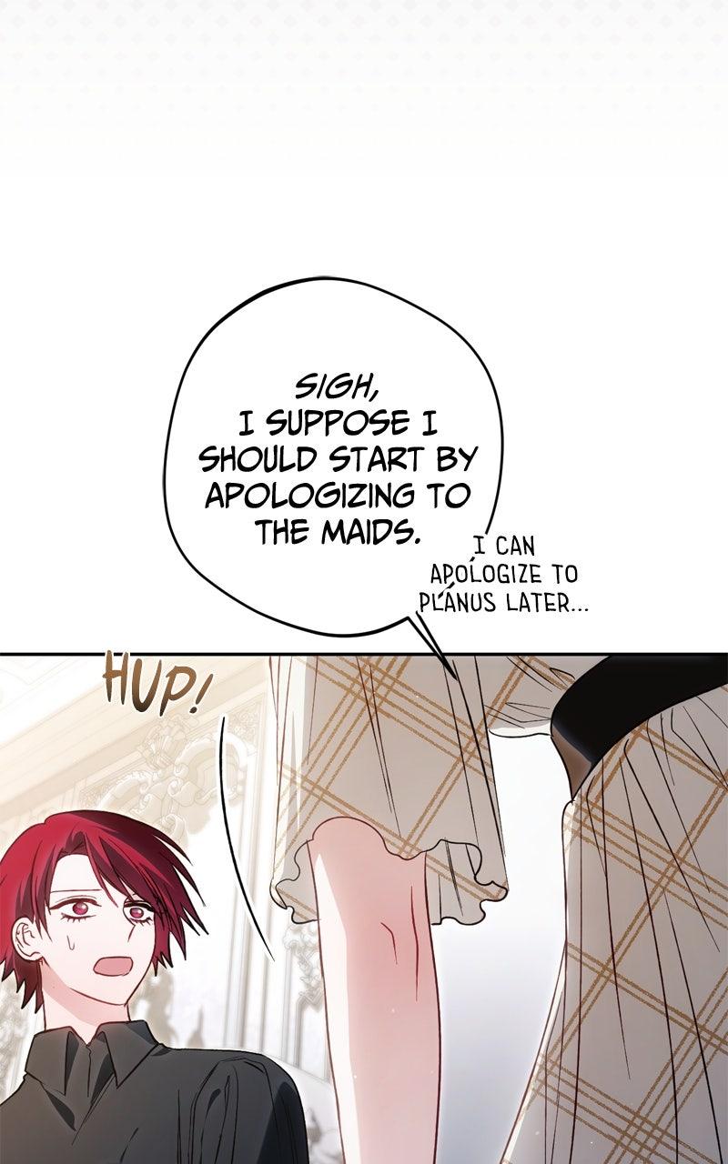 The Villainous Tyrant Has Returned Chap 56 - Next Chap 57