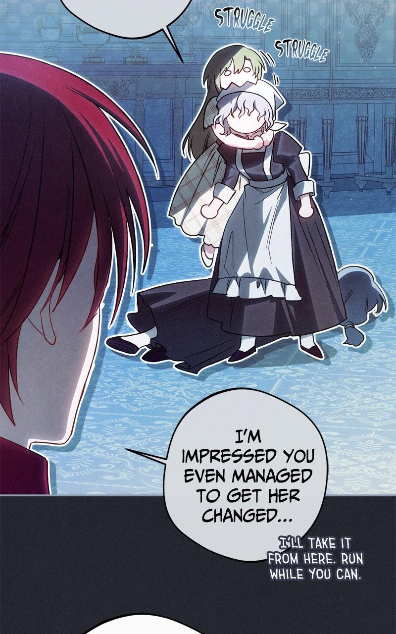 The Villainous Tyrant Has Returned Chap 56 - Next Chap 57