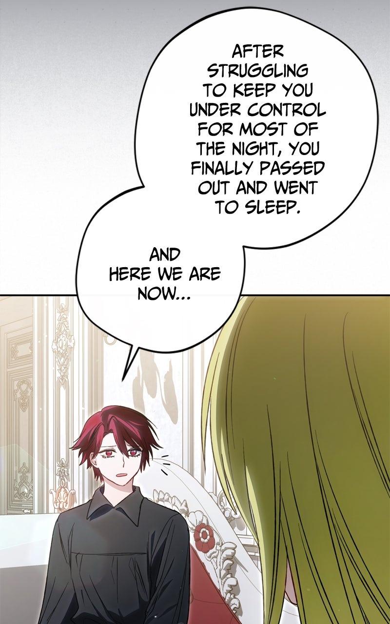 The Villainous Tyrant Has Returned Chap 56 - Next Chap 57