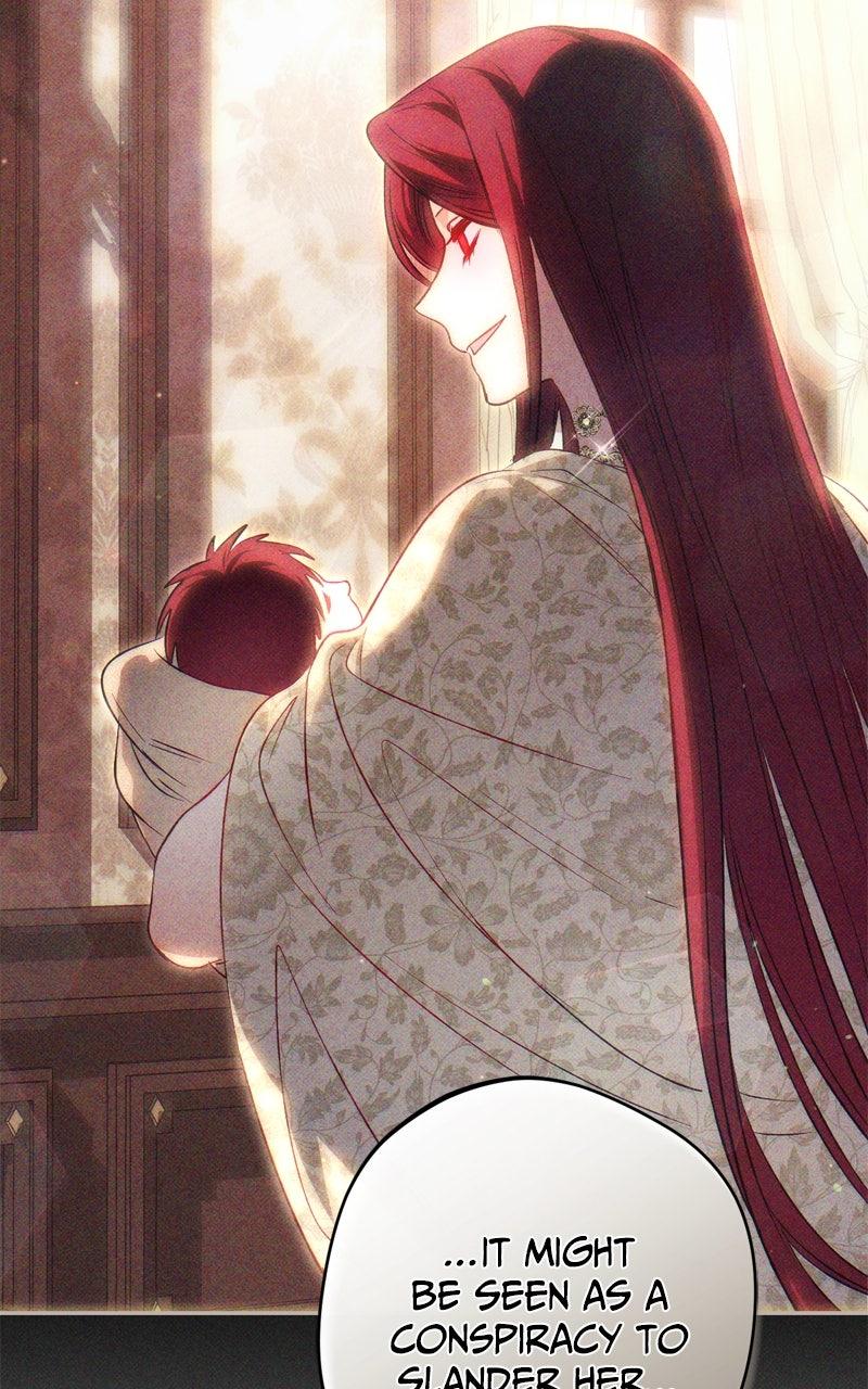 The Villainous Tyrant Has Returned Chap 58 - Next Chap 59