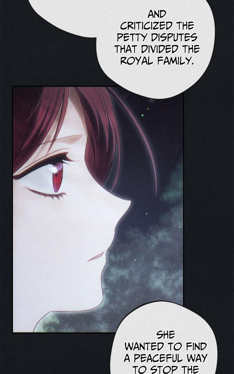 The Villainous Tyrant Has Returned Chap 58 - Next Chap 59