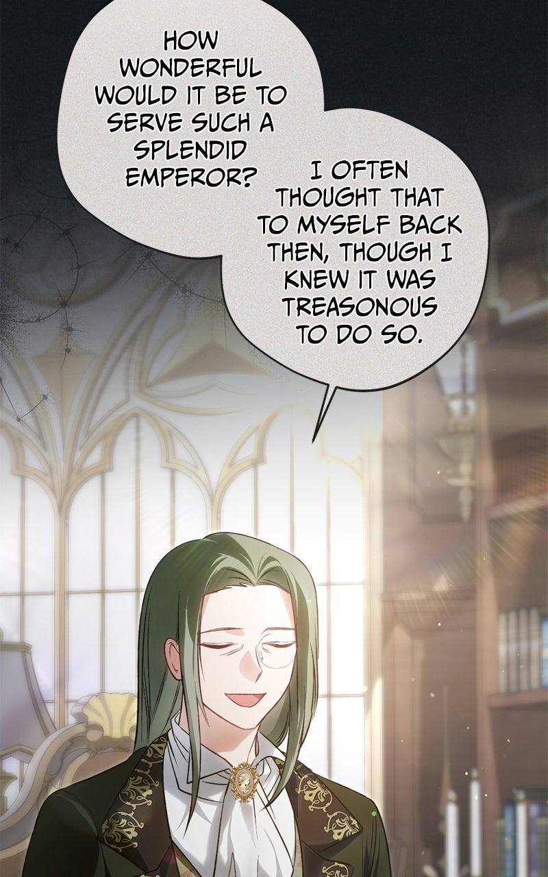 The Villainous Tyrant Has Returned Chap 58 - Next Chap 59