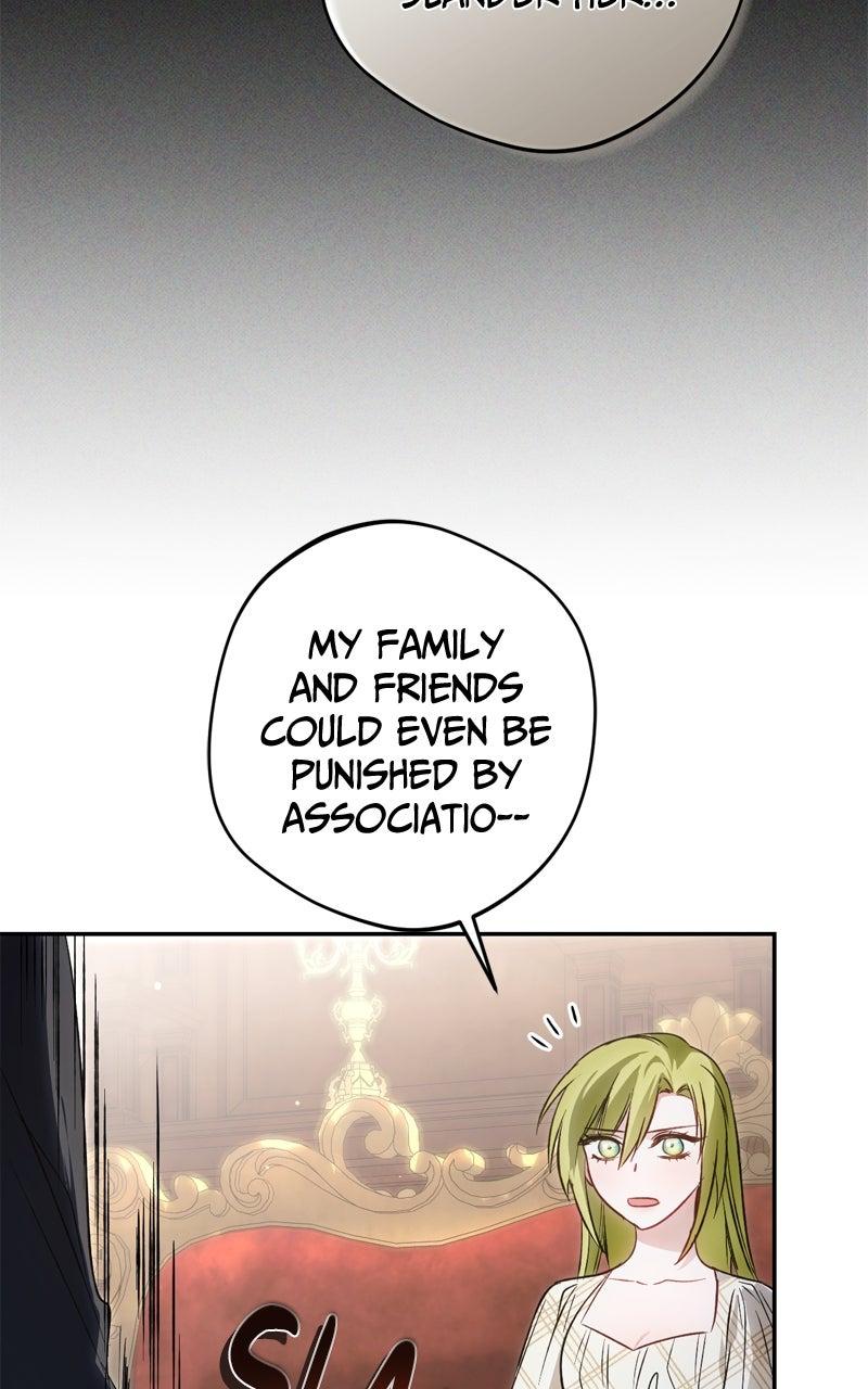 The Villainous Tyrant Has Returned Chap 58 - Next Chap 59