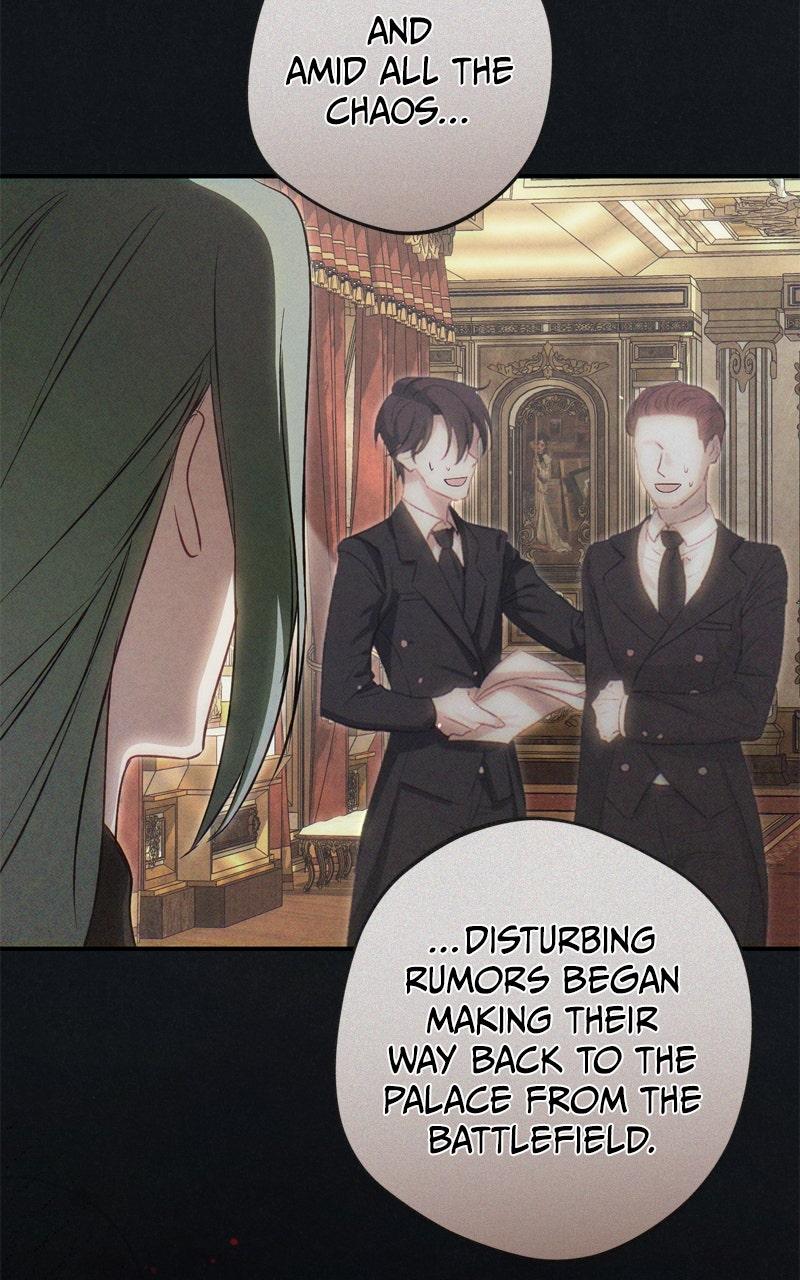 The Villainous Tyrant Has Returned Chap 58 - Next Chap 59