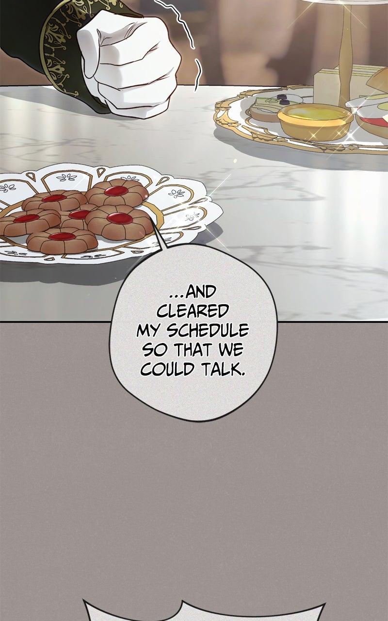 The Villainous Tyrant Has Returned Chap 58 - Next Chap 59