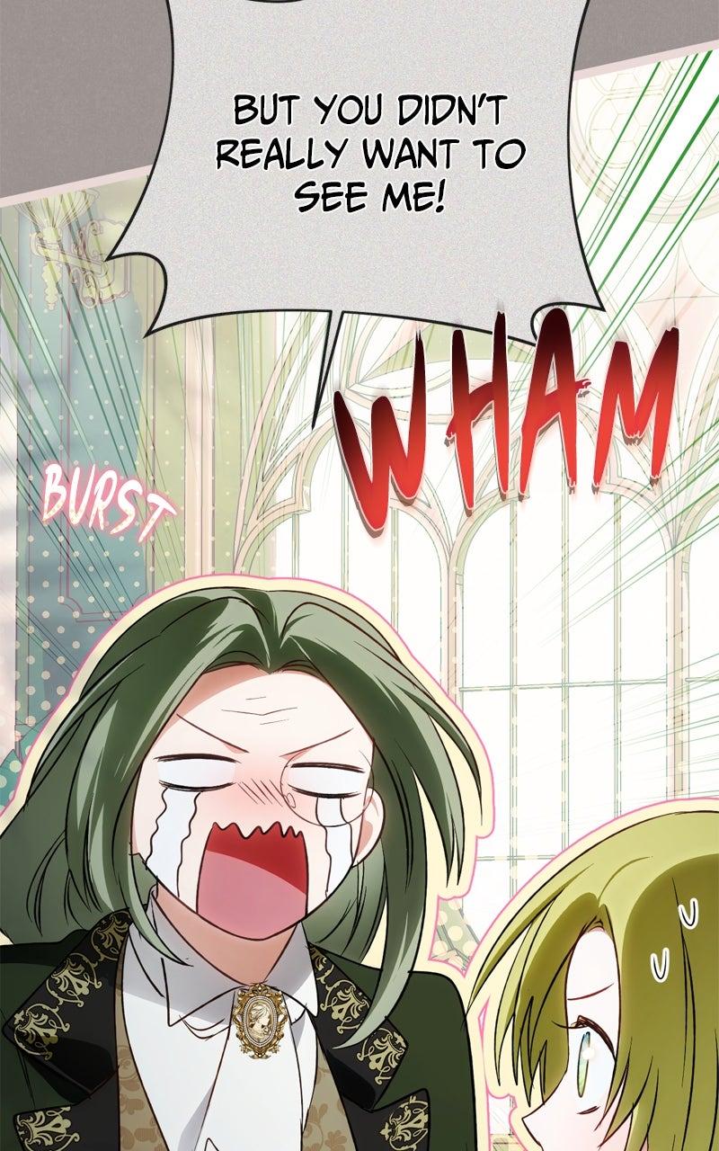 The Villainous Tyrant Has Returned Chap 58 - Next Chap 59