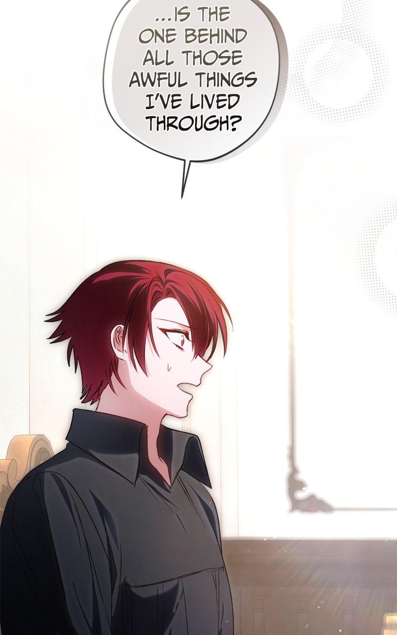 The Villainous Tyrant Has Returned Chap 58 - Next Chap 59