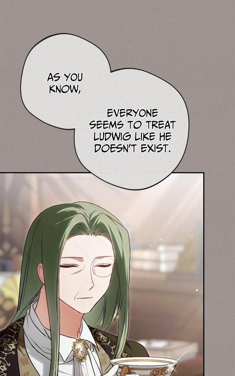 The Villainous Tyrant Has Returned Chap 58 - Next Chap 59