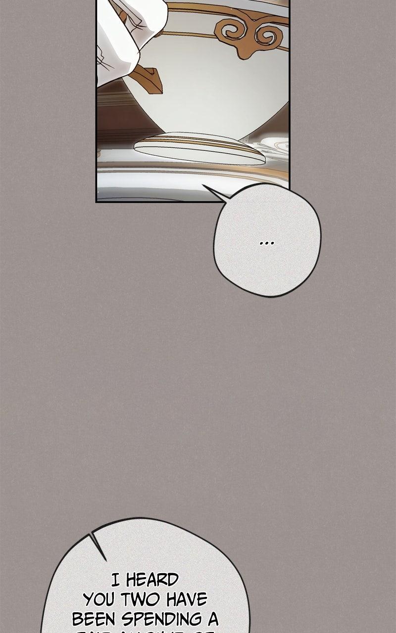 The Villainous Tyrant Has Returned Chap 58 - Next Chap 59