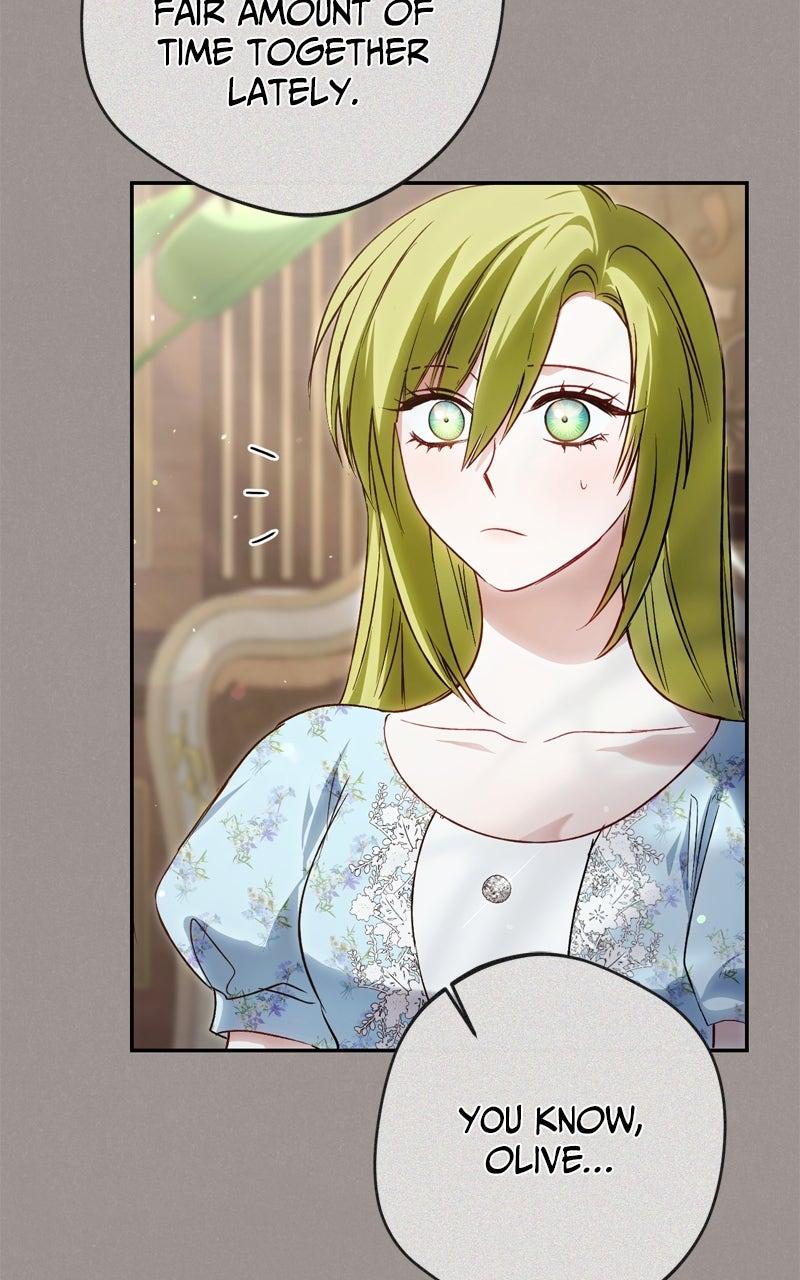 The Villainous Tyrant Has Returned Chap 58 - Next Chap 59