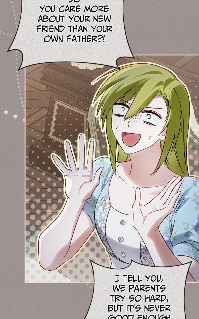 The Villainous Tyrant Has Returned Chap 58 - Next Chap 59