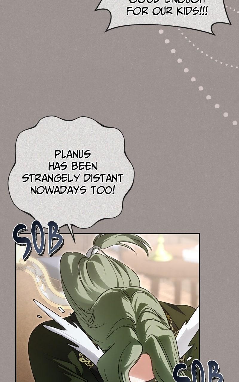 The Villainous Tyrant Has Returned Chap 58 - Next Chap 59