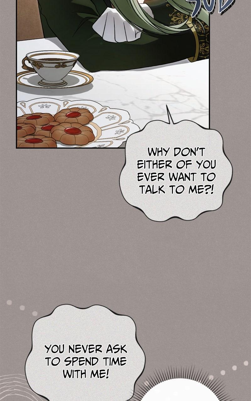 The Villainous Tyrant Has Returned Chap 58 - Next Chap 59