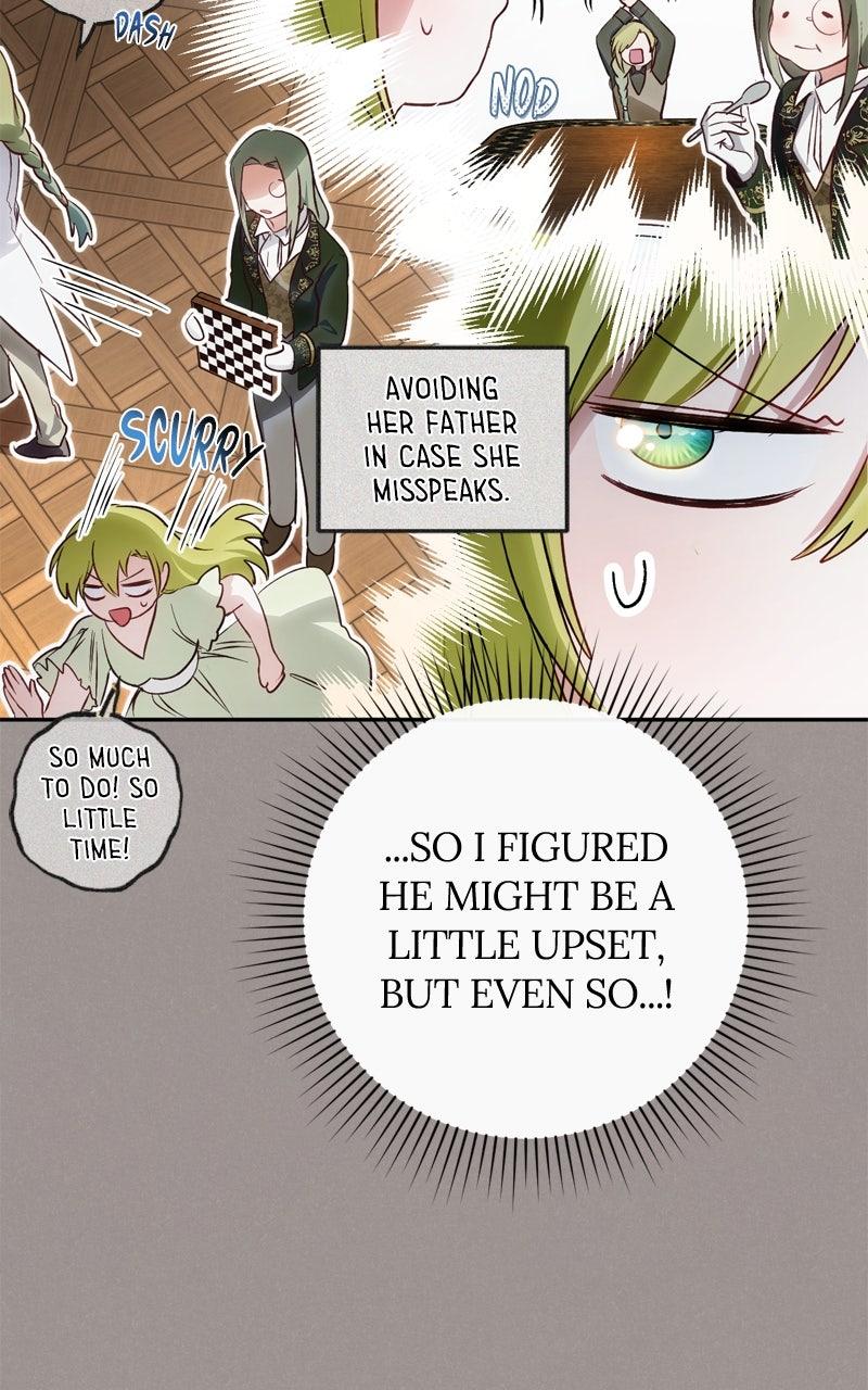 The Villainous Tyrant Has Returned Chap 58 - Next Chap 59