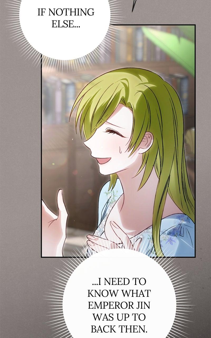 The Villainous Tyrant Has Returned Chap 58 - Next Chap 59