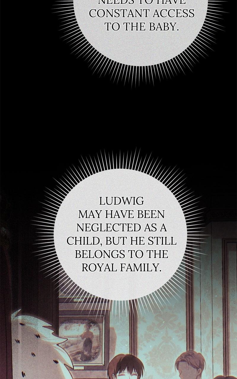 The Villainous Tyrant Has Returned Chap 58 - Next Chap 59