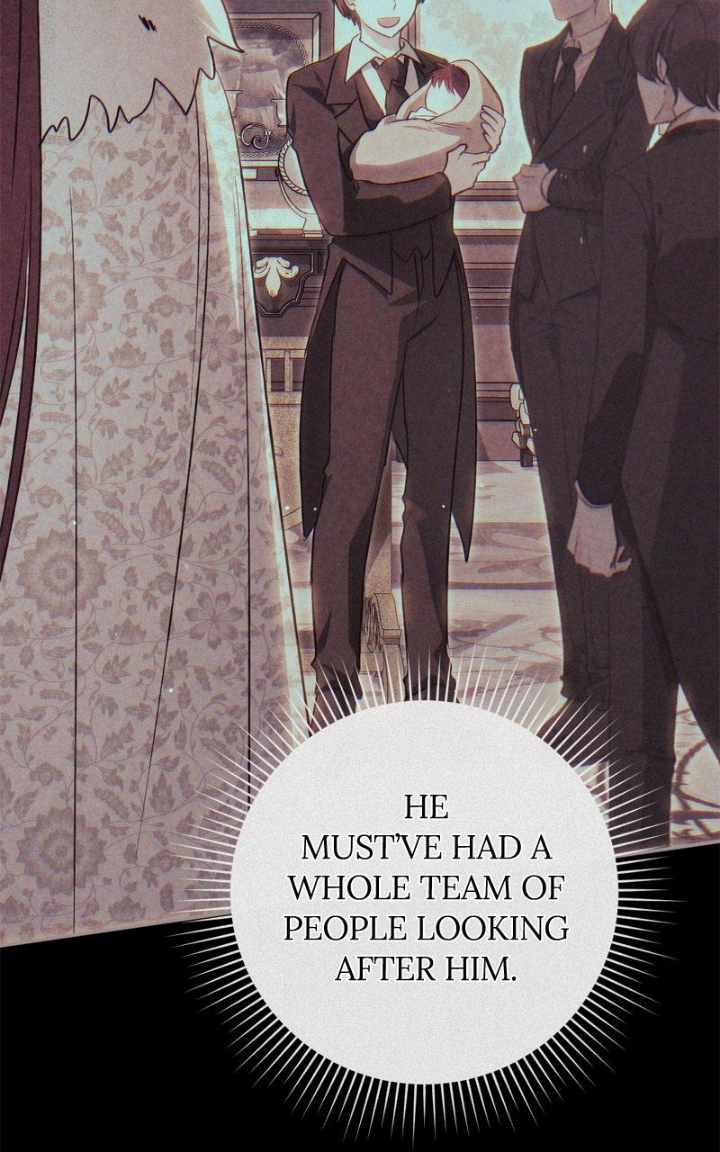 The Villainous Tyrant Has Returned Chap 58 - Next Chap 59