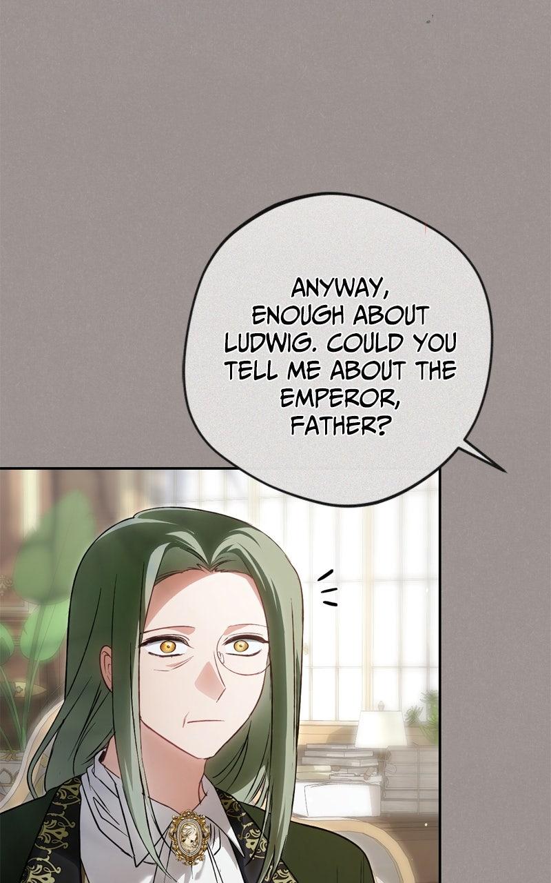 The Villainous Tyrant Has Returned Chap 58 - Next Chap 59