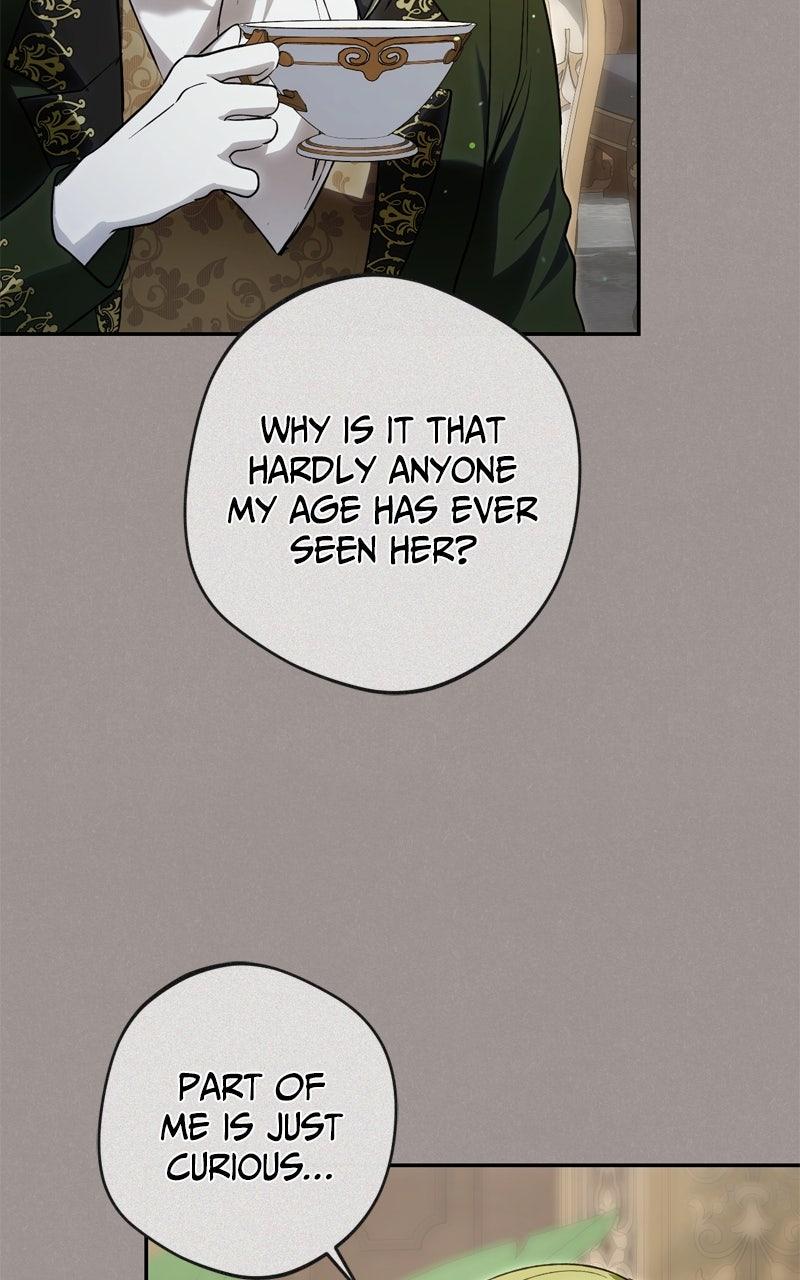 The Villainous Tyrant Has Returned Chap 58 - Next Chap 59