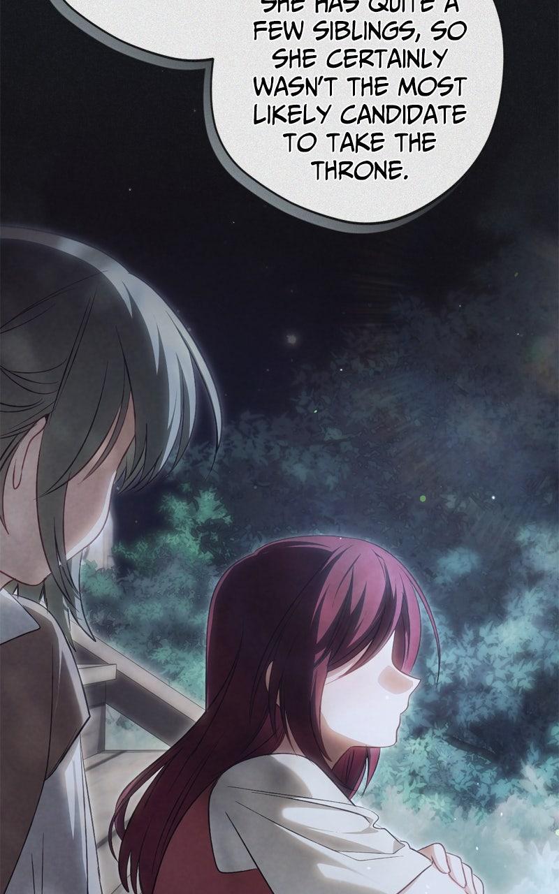 The Villainous Tyrant Has Returned Chap 58 - Next Chap 59