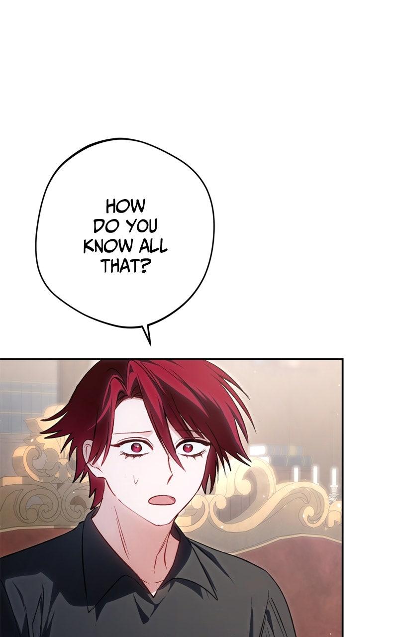 The Villainous Tyrant Has Returned Chap 58 - Next Chap 59