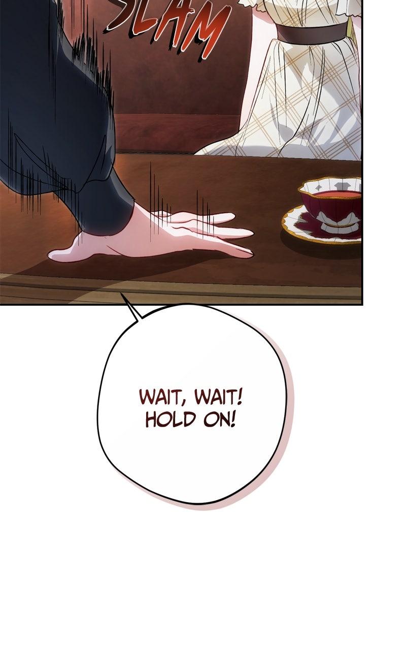 The Villainous Tyrant Has Returned Chap 58 - Next Chap 59