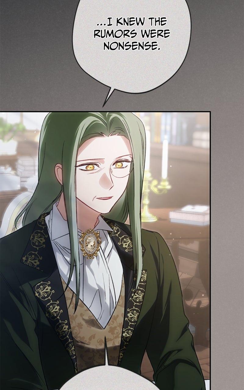 The Villainous Tyrant Has Returned Chap 58 - Next Chap 59