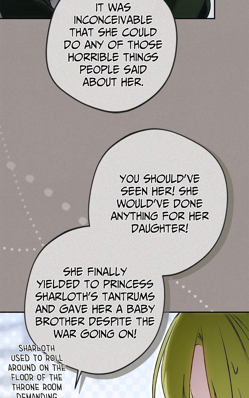 The Villainous Tyrant Has Returned Chap 58 - Next Chap 59