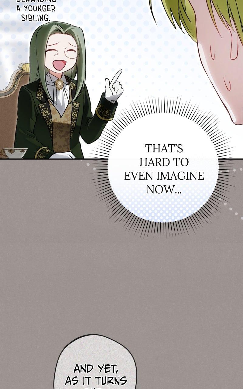 The Villainous Tyrant Has Returned Chap 58 - Next Chap 59