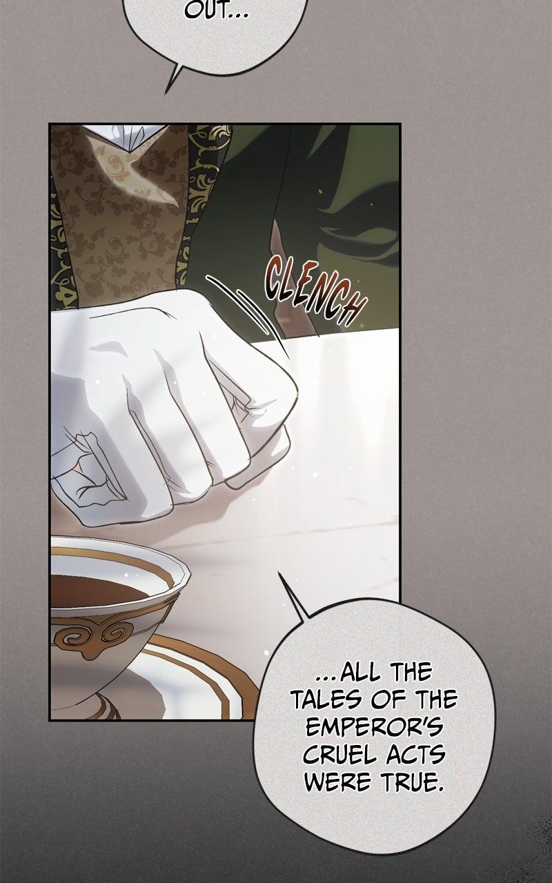 The Villainous Tyrant Has Returned Chap 58 - Next Chap 59