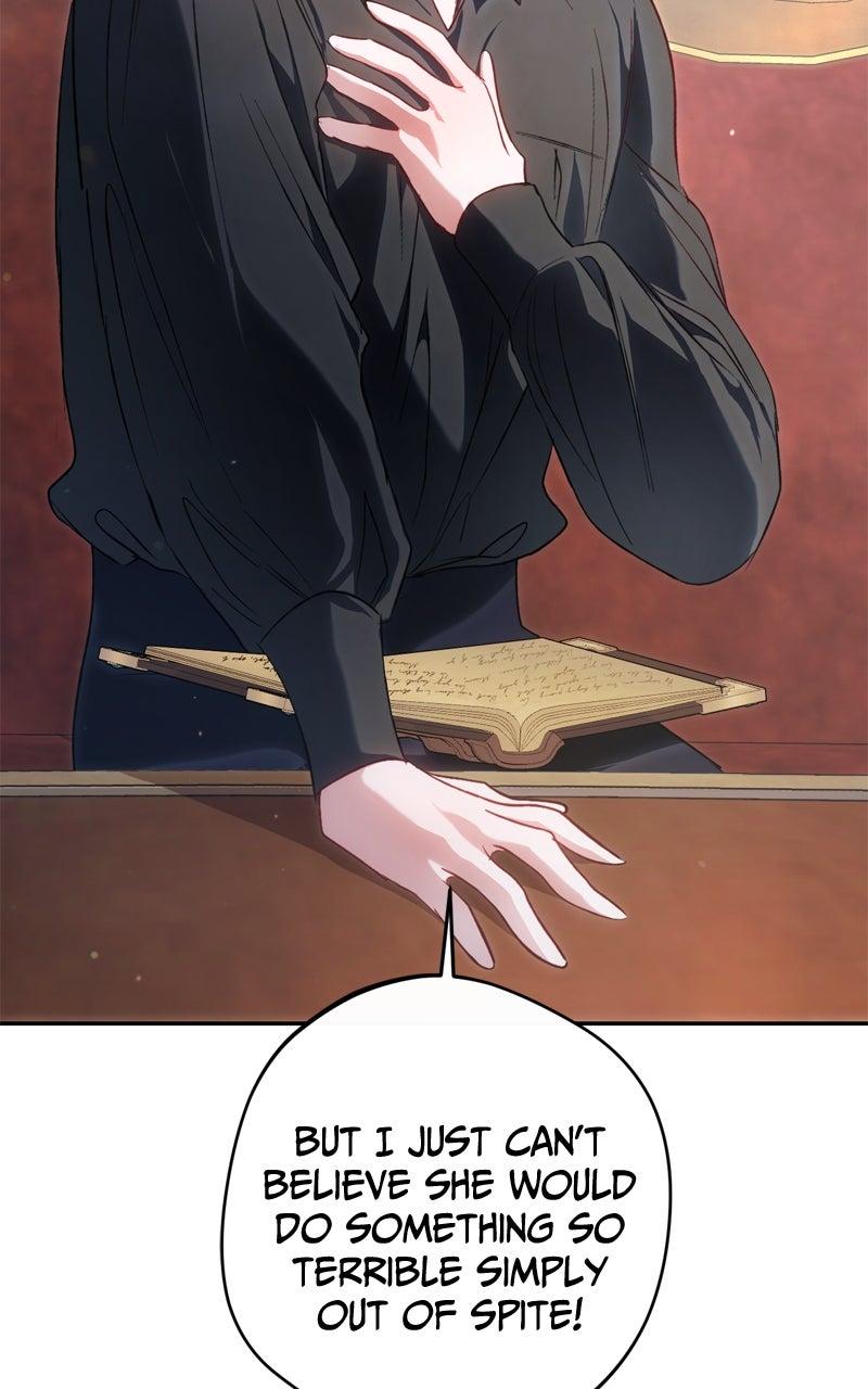 The Villainous Tyrant Has Returned Chap 58 - Next Chap 59