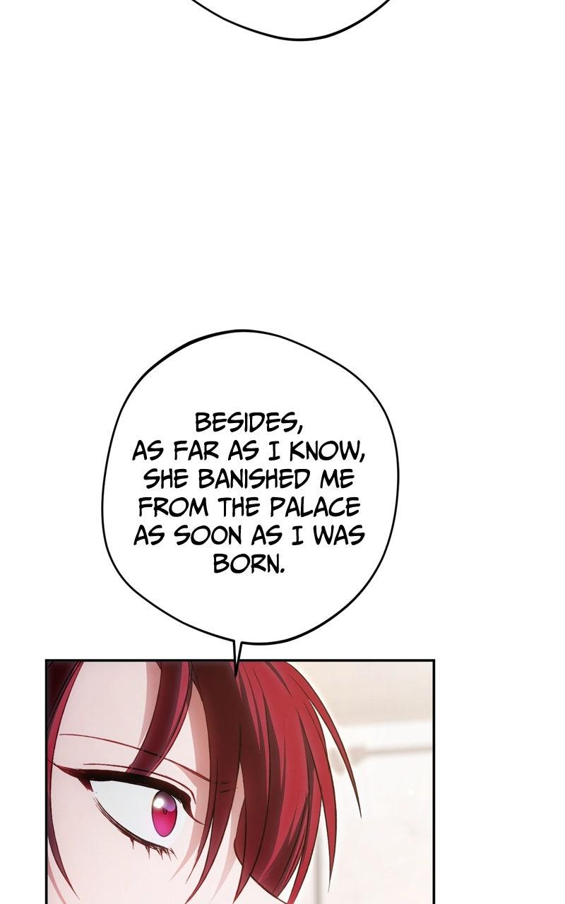 The Villainous Tyrant Has Returned Chap 58 - Next Chap 59