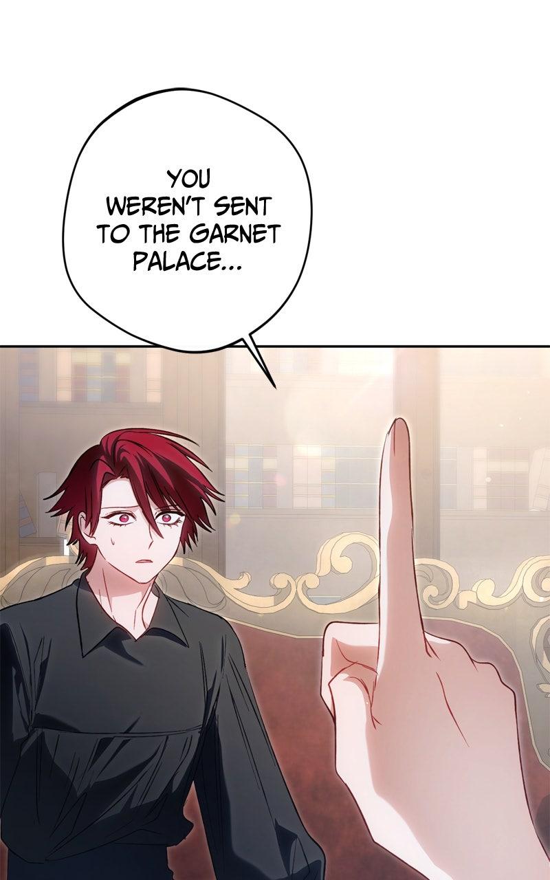 The Villainous Tyrant Has Returned Chap 58 - Next Chap 59