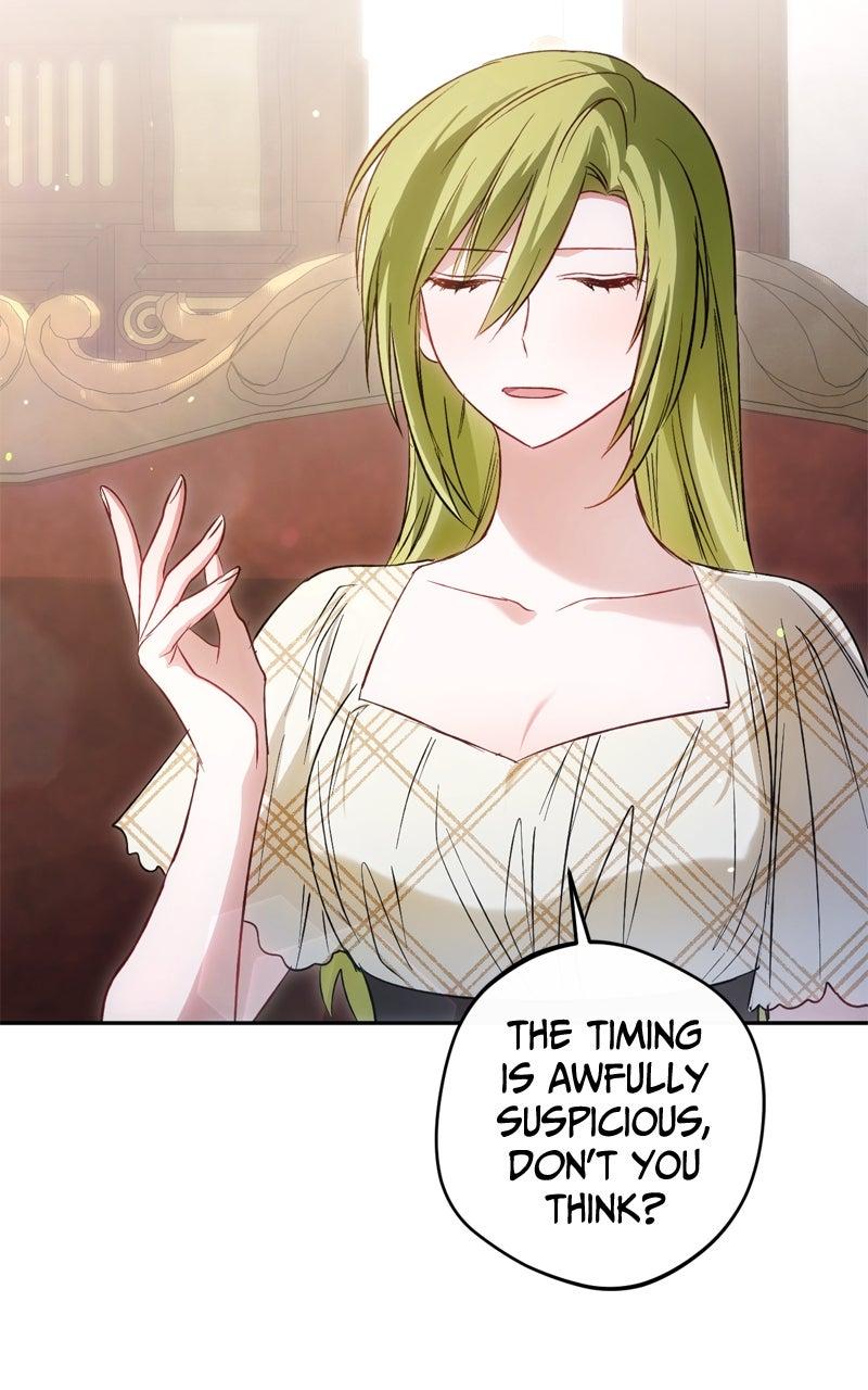 The Villainous Tyrant Has Returned Chap 58 - Next Chap 59