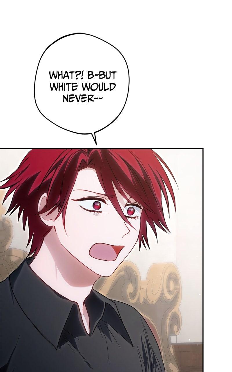 The Villainous Tyrant Has Returned Chap 58 - Next Chap 59