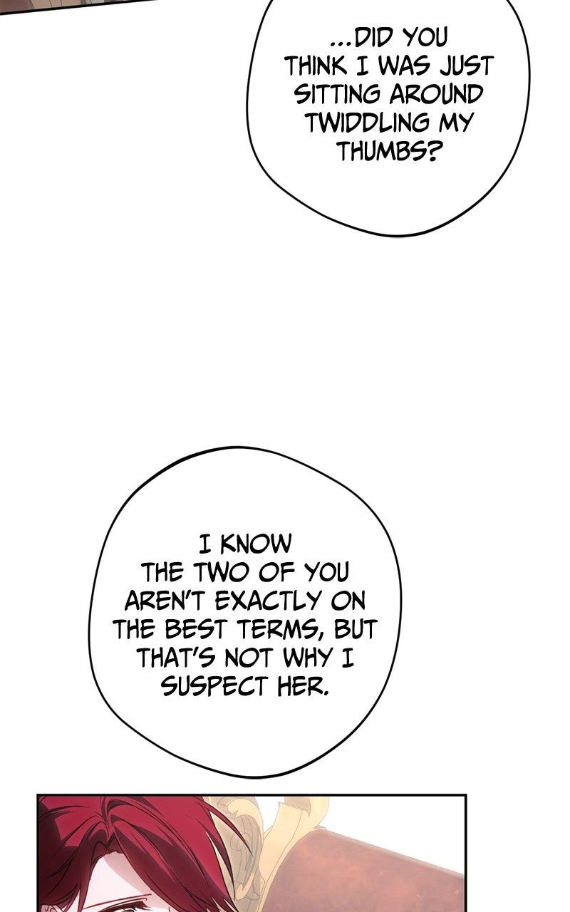 The Villainous Tyrant Has Returned Chap 58 - Next Chap 59